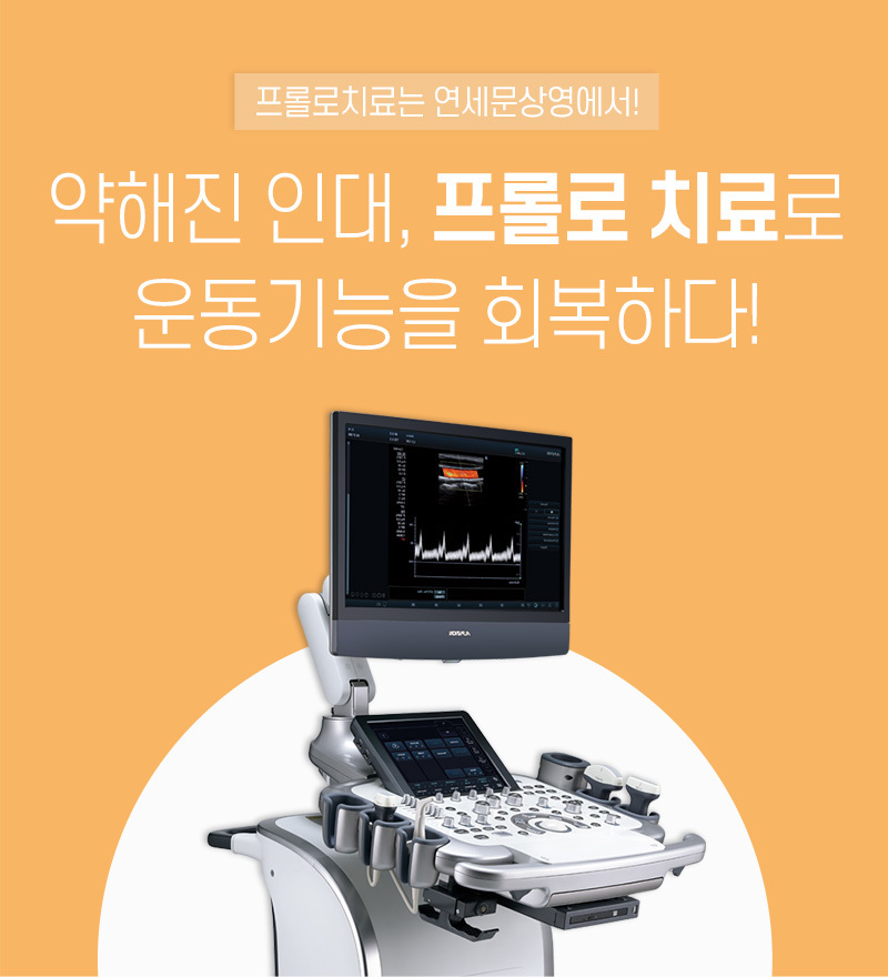 프롤로 치료